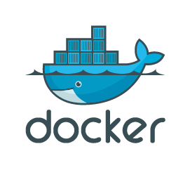 Docker Logo